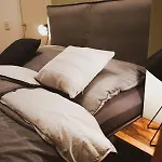 Stilvolles City-loft Mit Privatem Whirlpool Apartment Trier