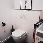 Stilvolles City-loft Mit Privatem Whirlpool Apartment *