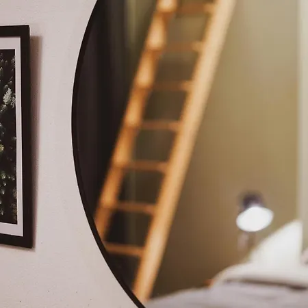 Stilvolles City-loft Mit Privatem Whirlpool Trier